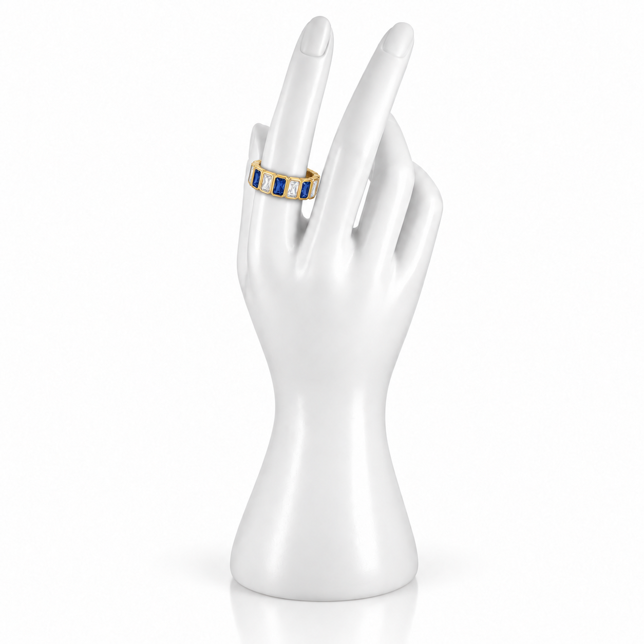 XOMERATA RING