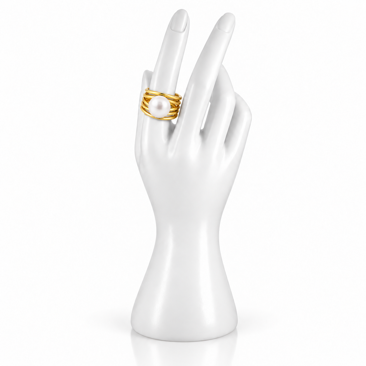 PERLIANA RING