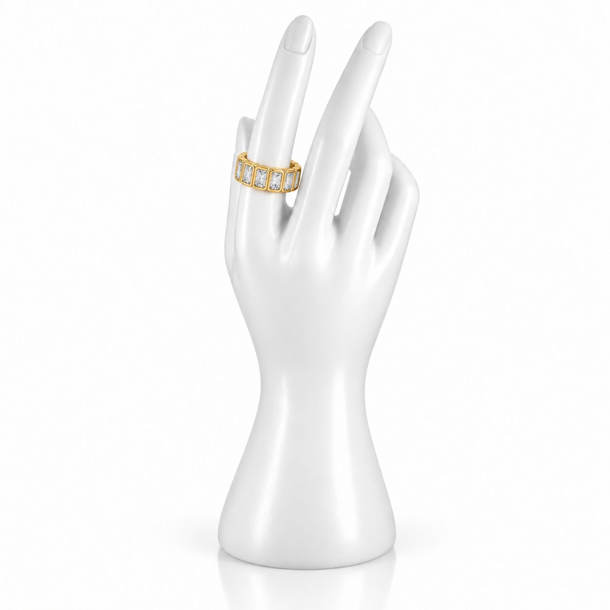 ICEBERG RING