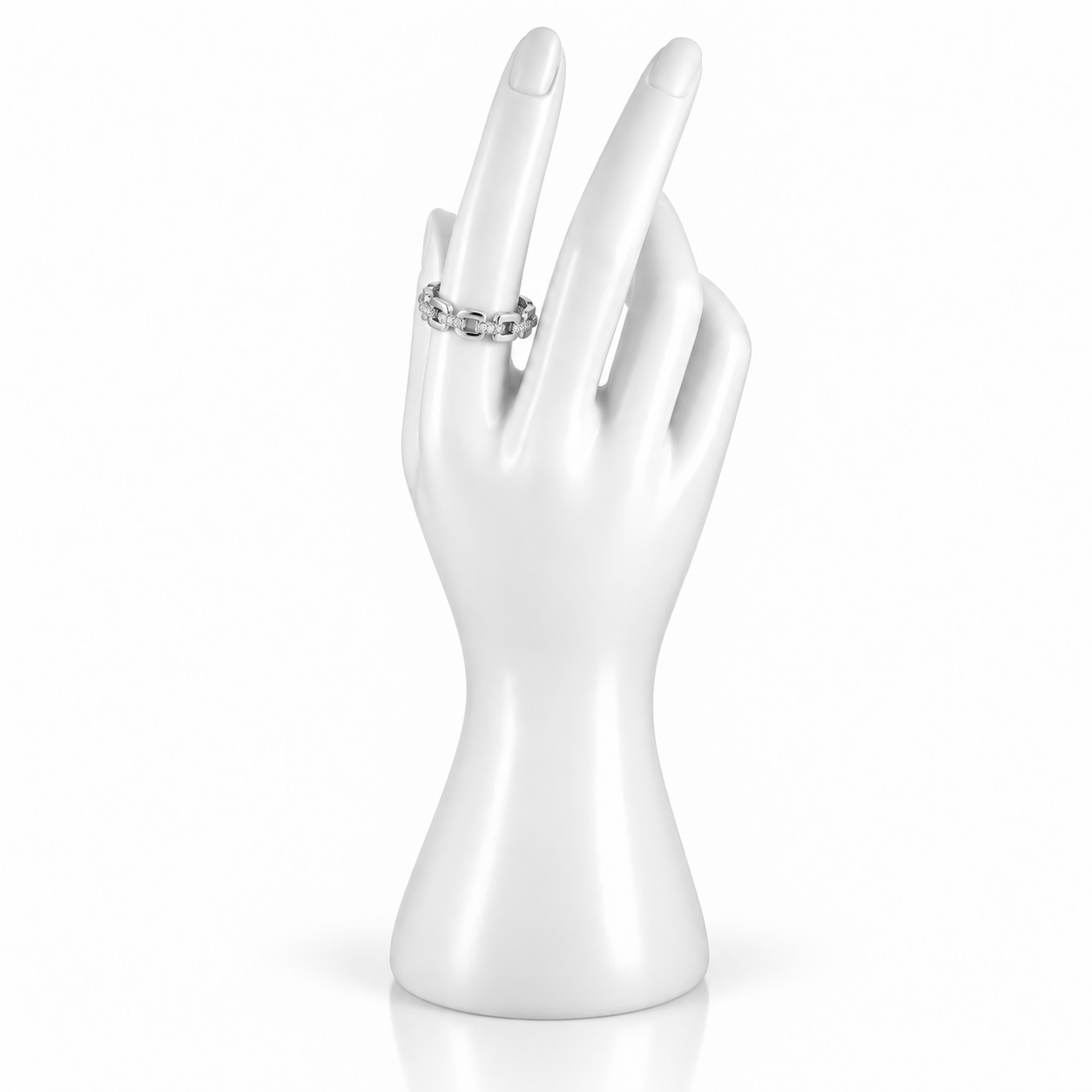 EZRA RING