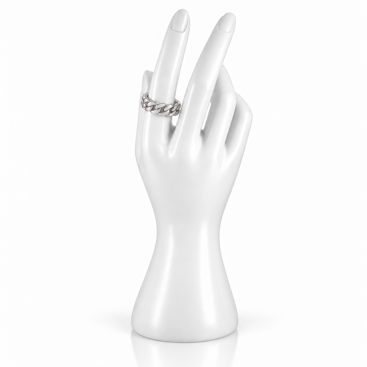 CLEO CHAIN RING