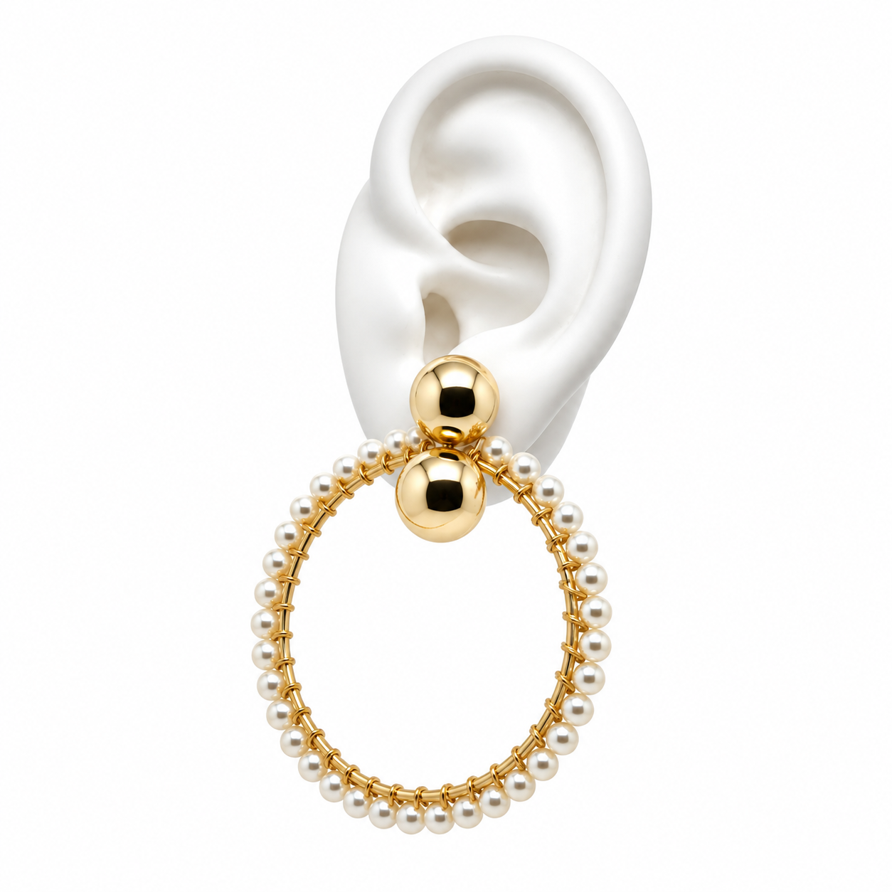 KEHA EARRINGS