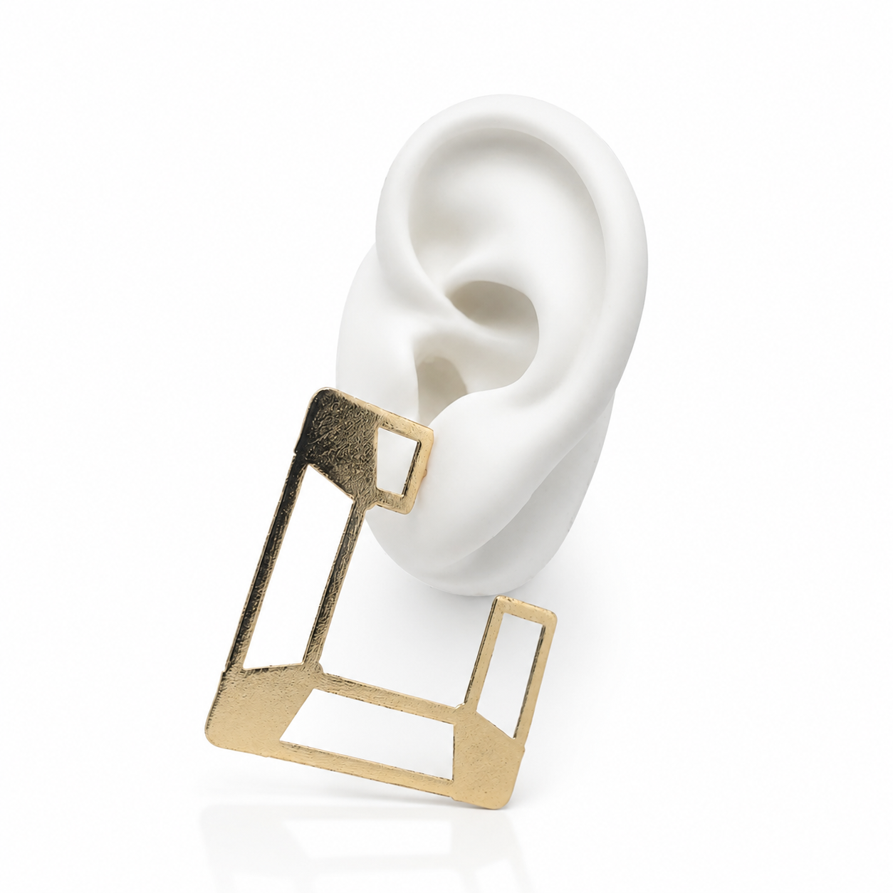 SQUARIX EARRINGS