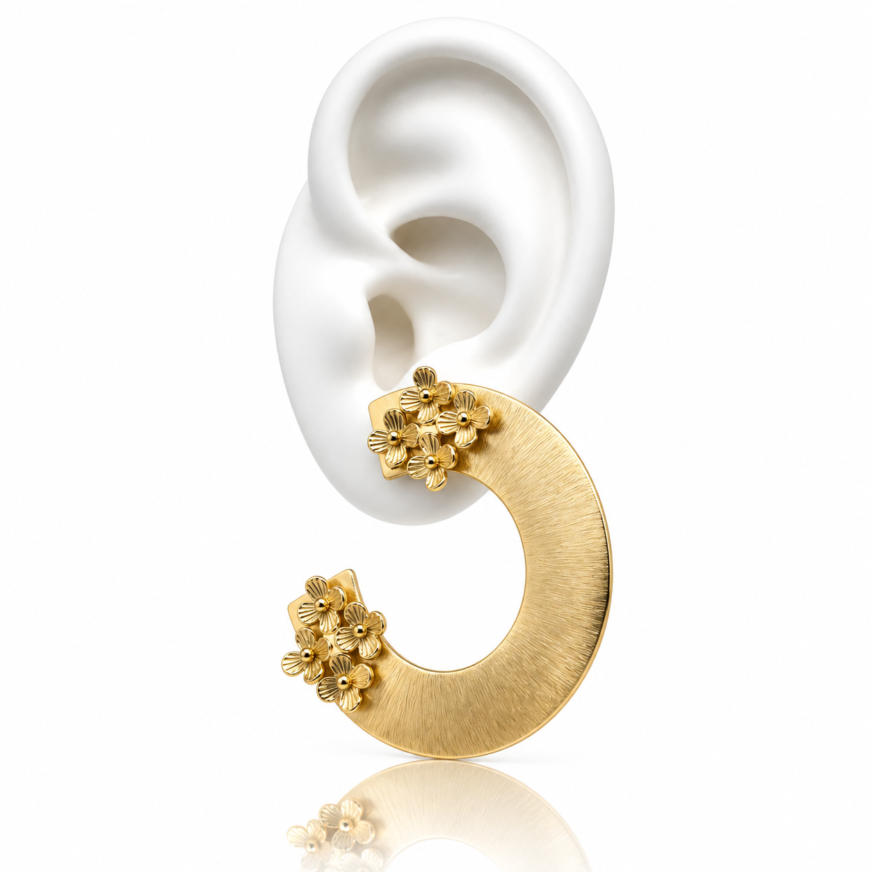 FLOWERIX EARRINGS