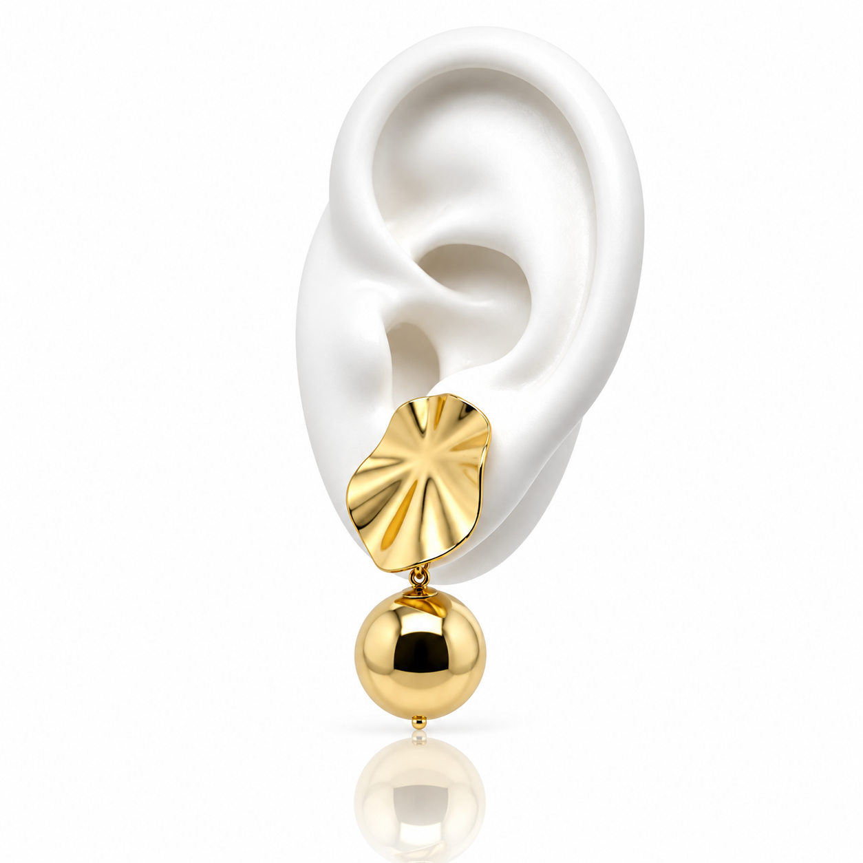 PANTA EARRINGS