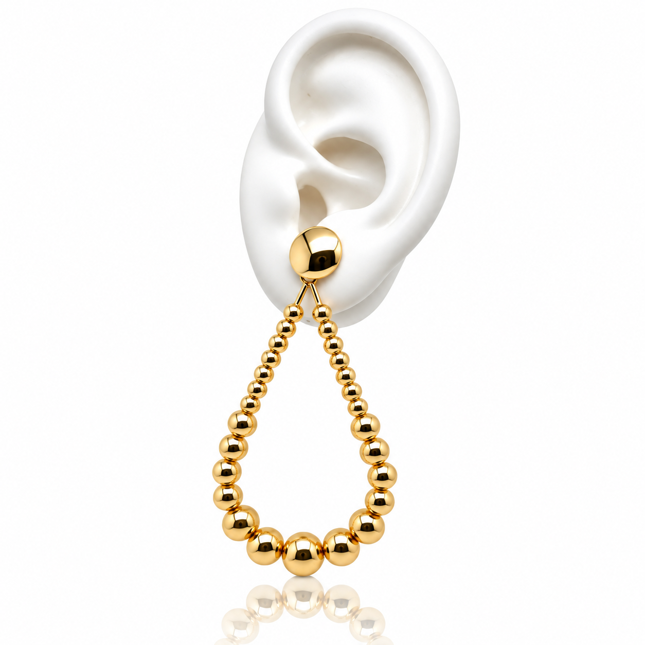 LUXB EARRINGS