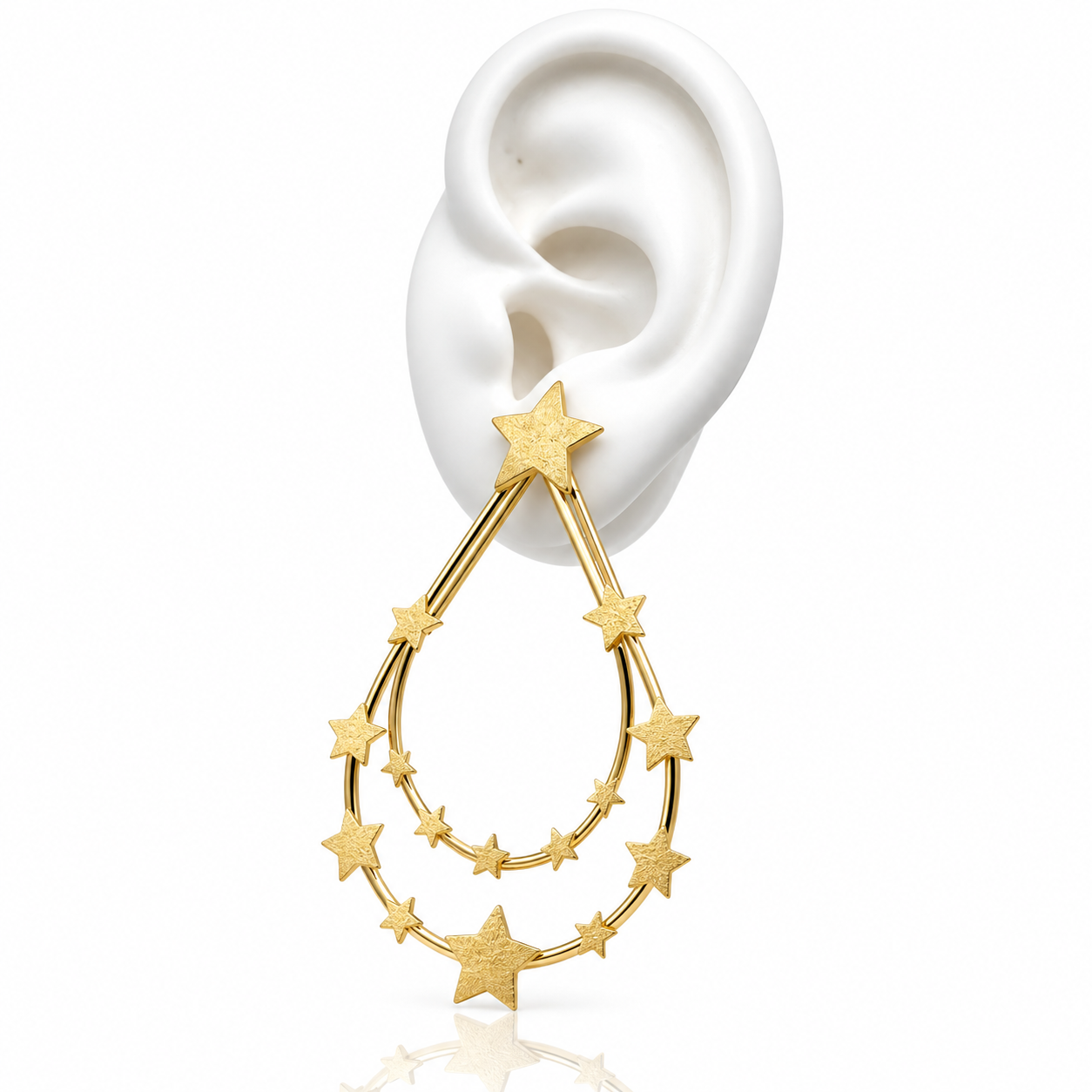 STARELLIANI EARRINGS
