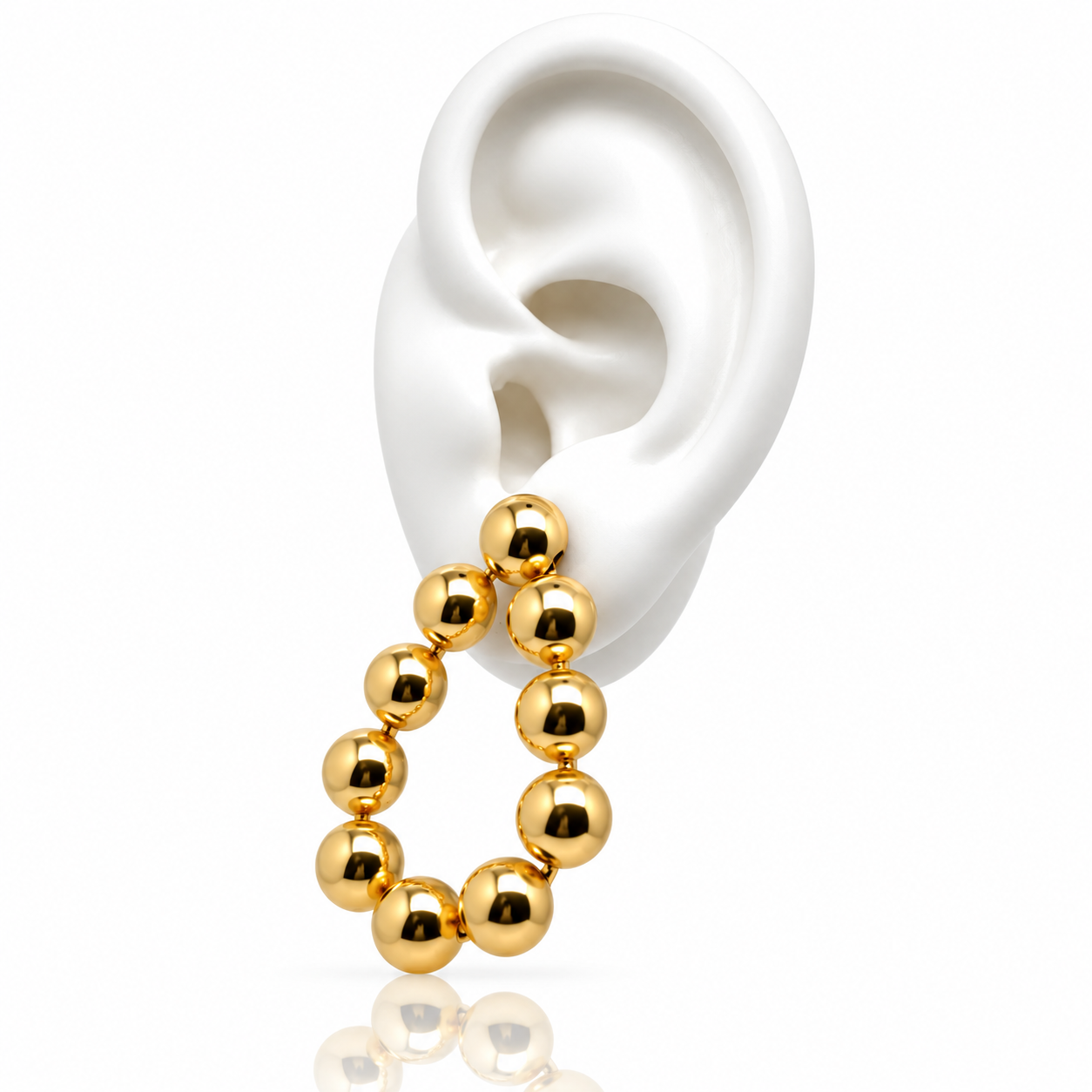 RIGIDAM EARRINGS