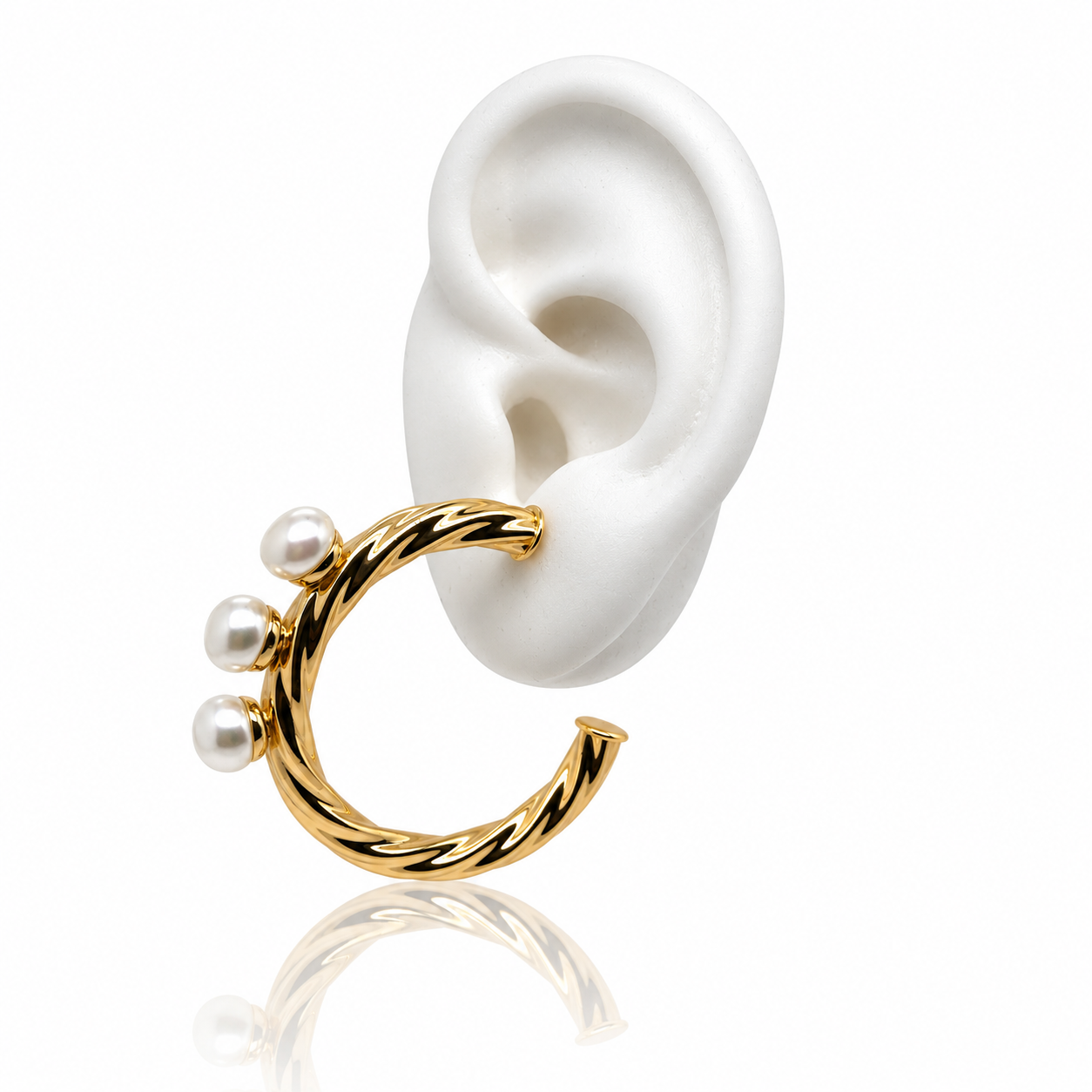 HARPER EARRINGS