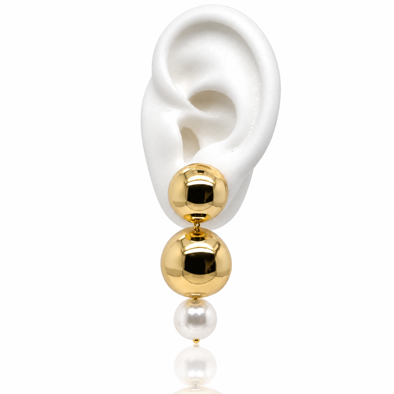 KATIA EARRINGS