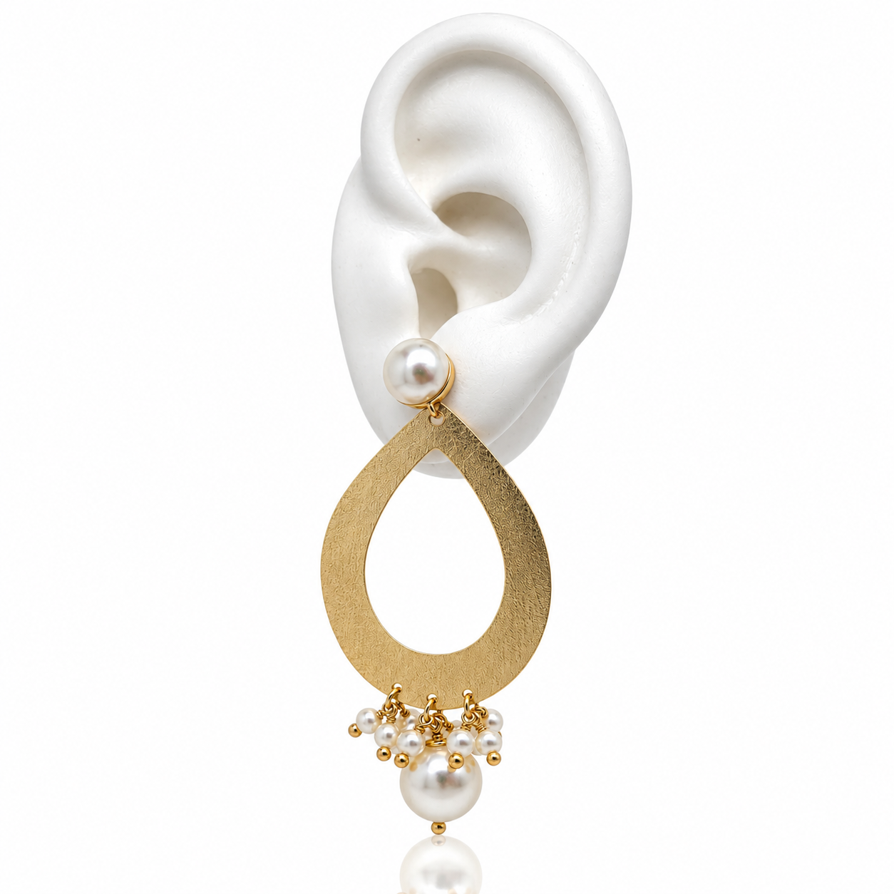 MILLA EARRINGS