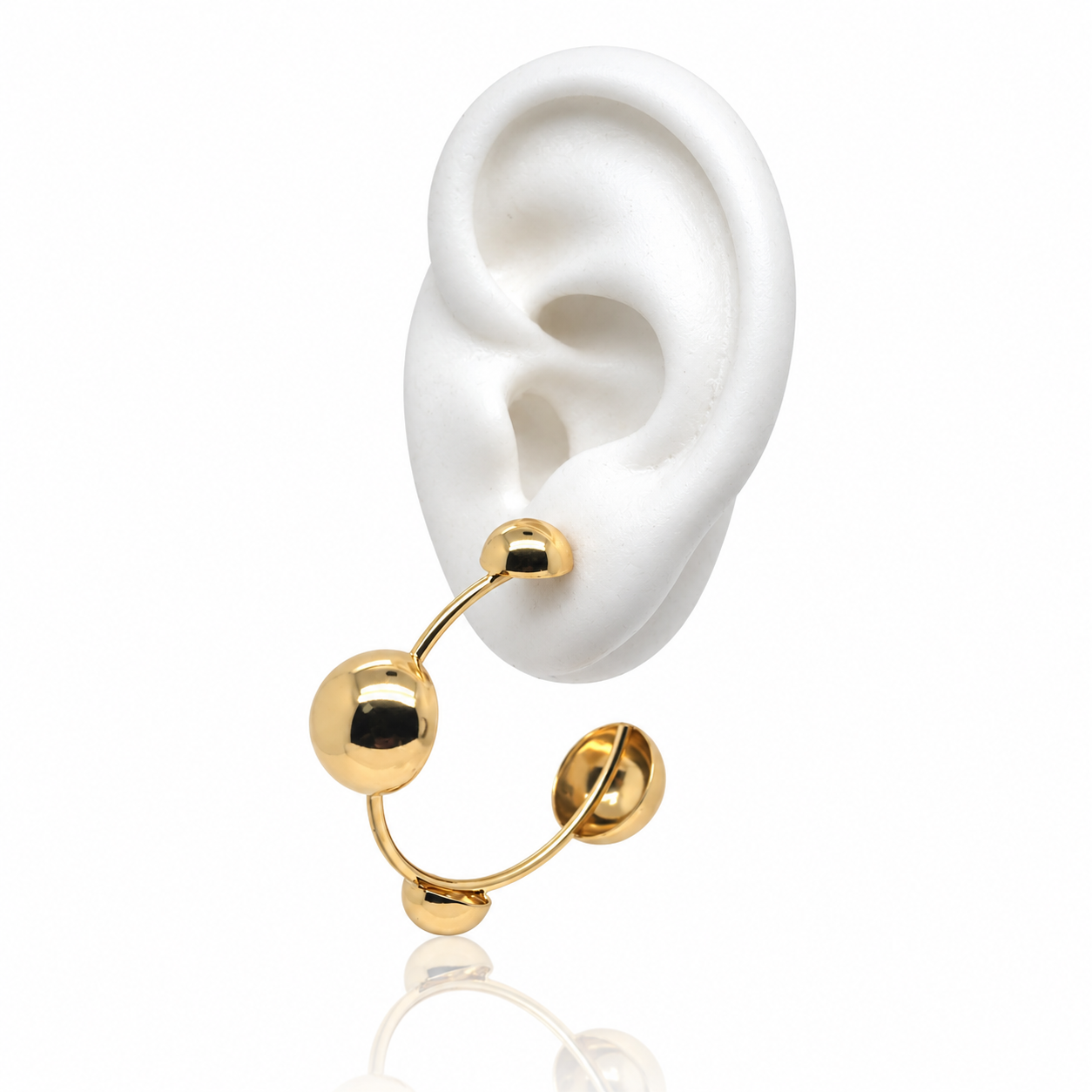 JUPPI EARRINGS