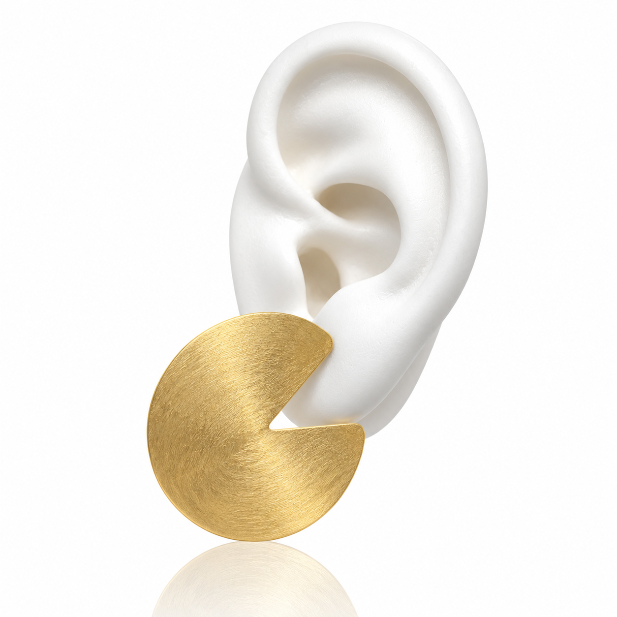 PAC EARRINGS