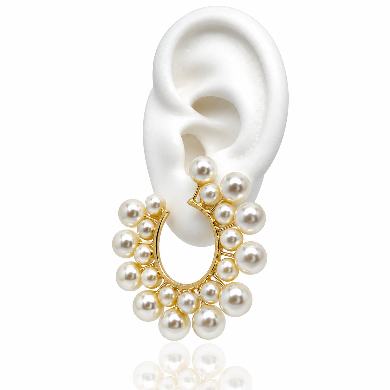 ABBA EARRINGS