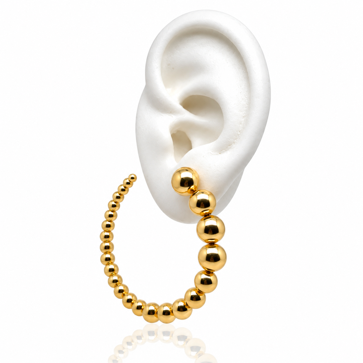 BENNI EARRINGS