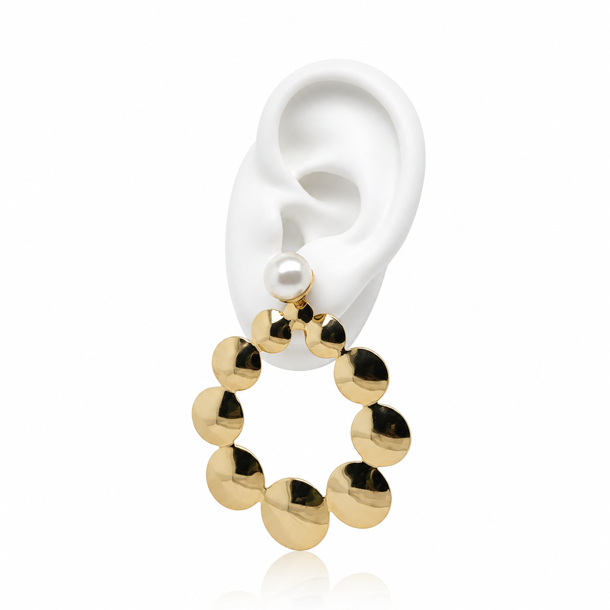 KEILA EARRINGS