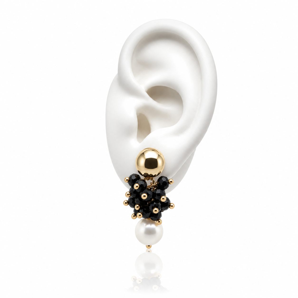 FABI EARRINGS