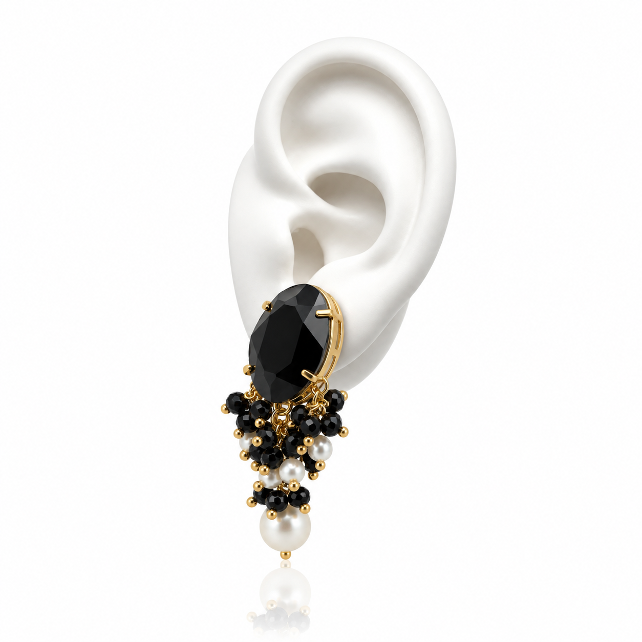 NOELA EARRINGS