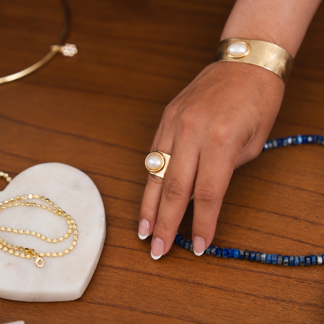 SHALON BRACELET