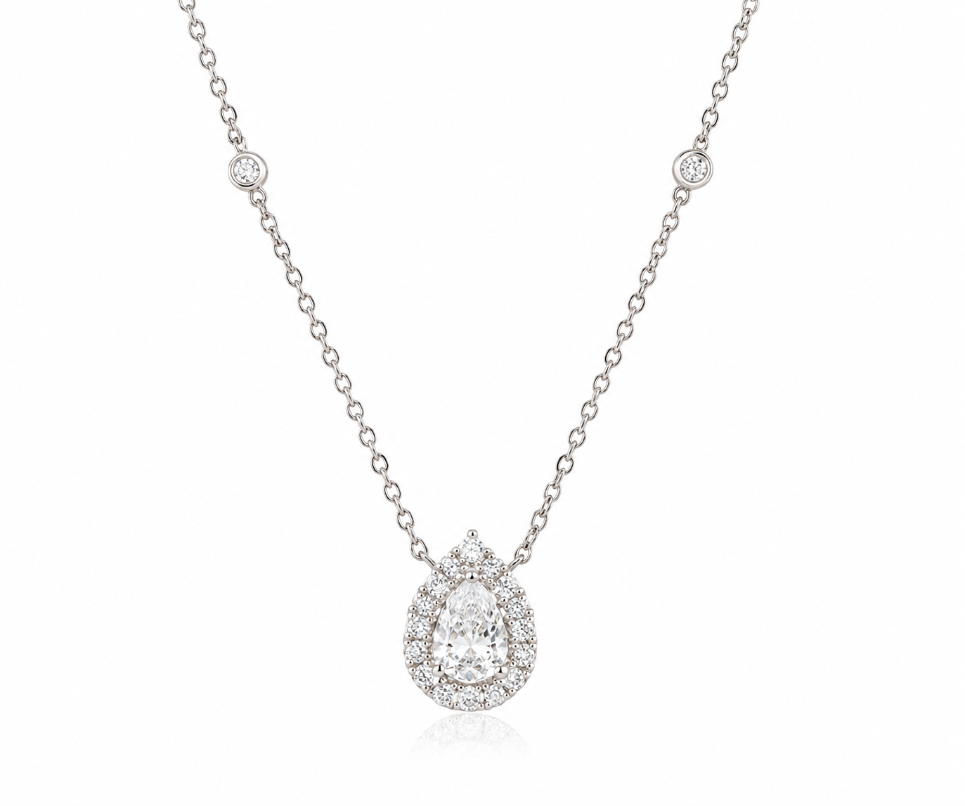 ANDERSON NECKLACE
