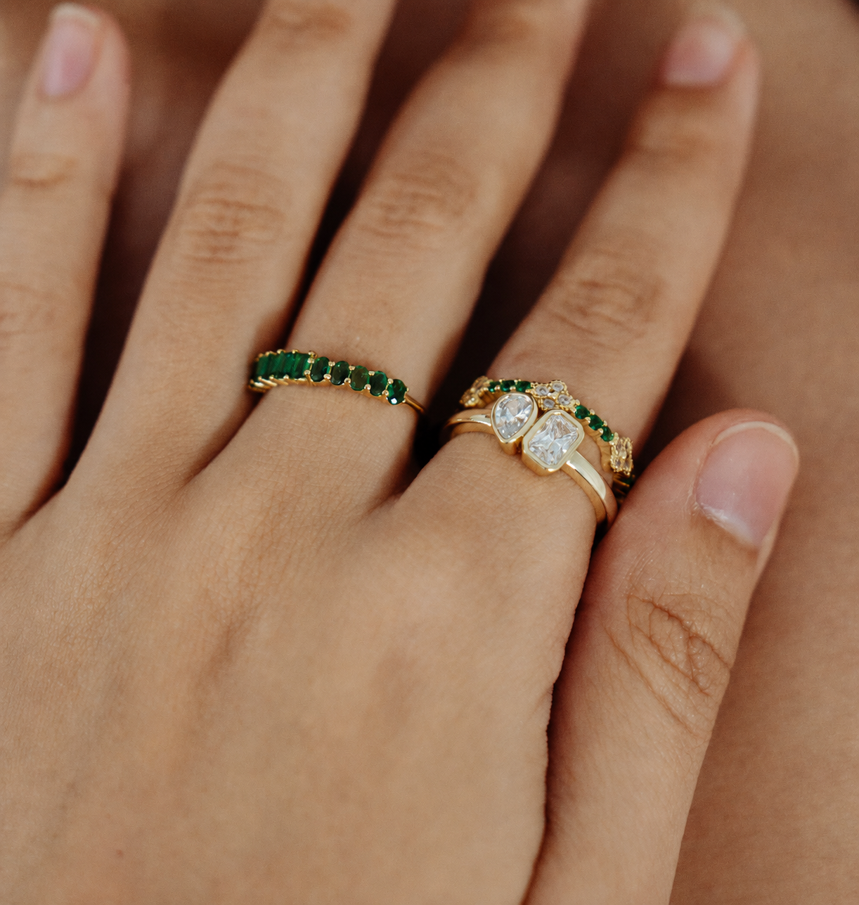 MINX RING