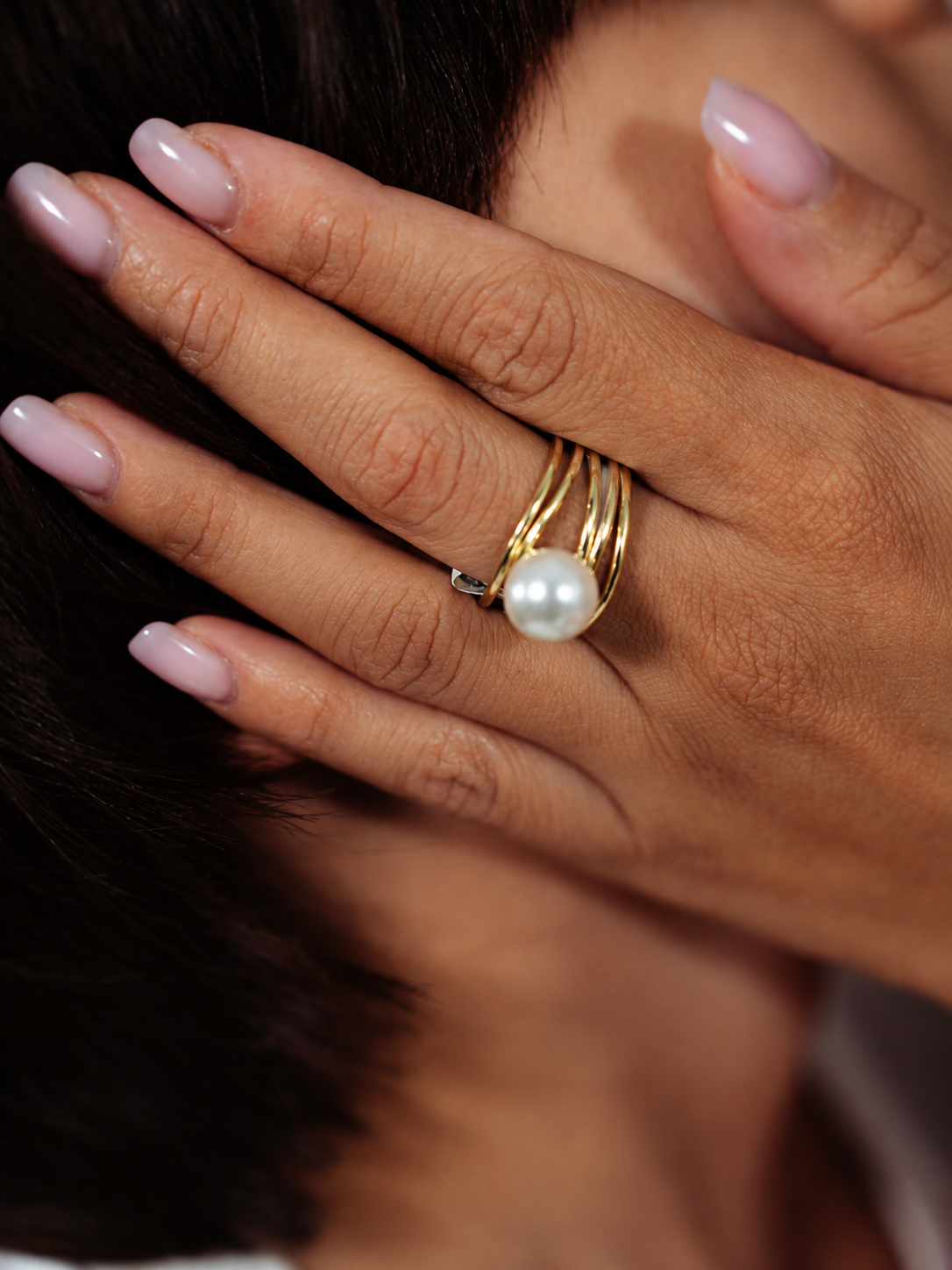 PERLIANA RING