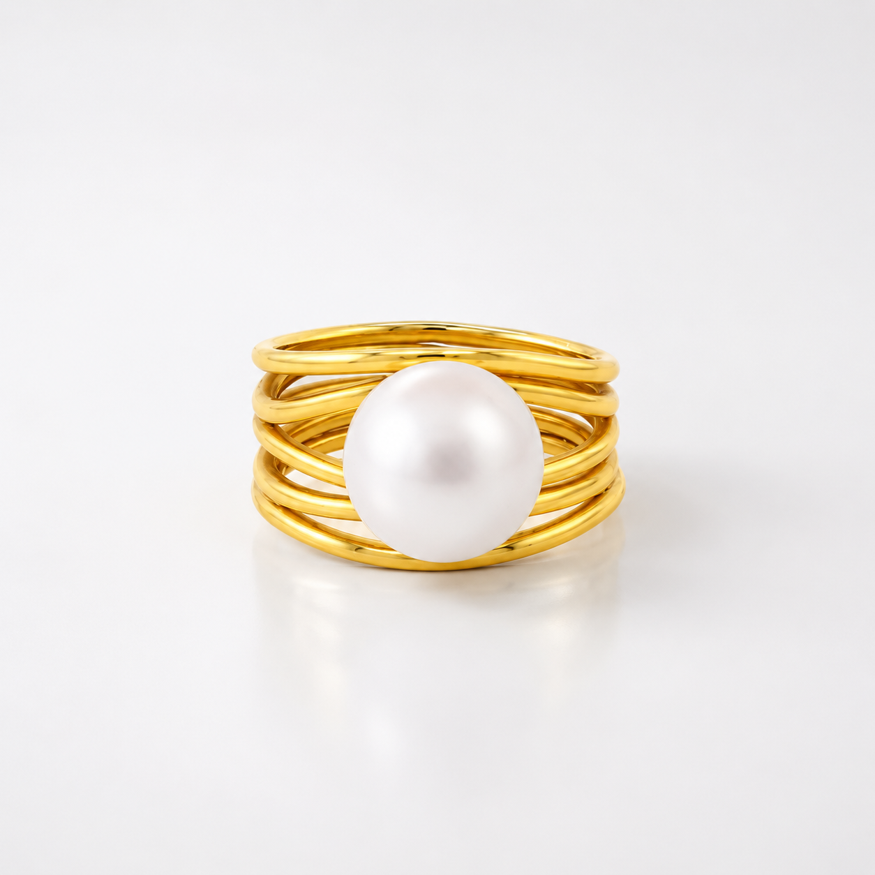 PERLIANA RING