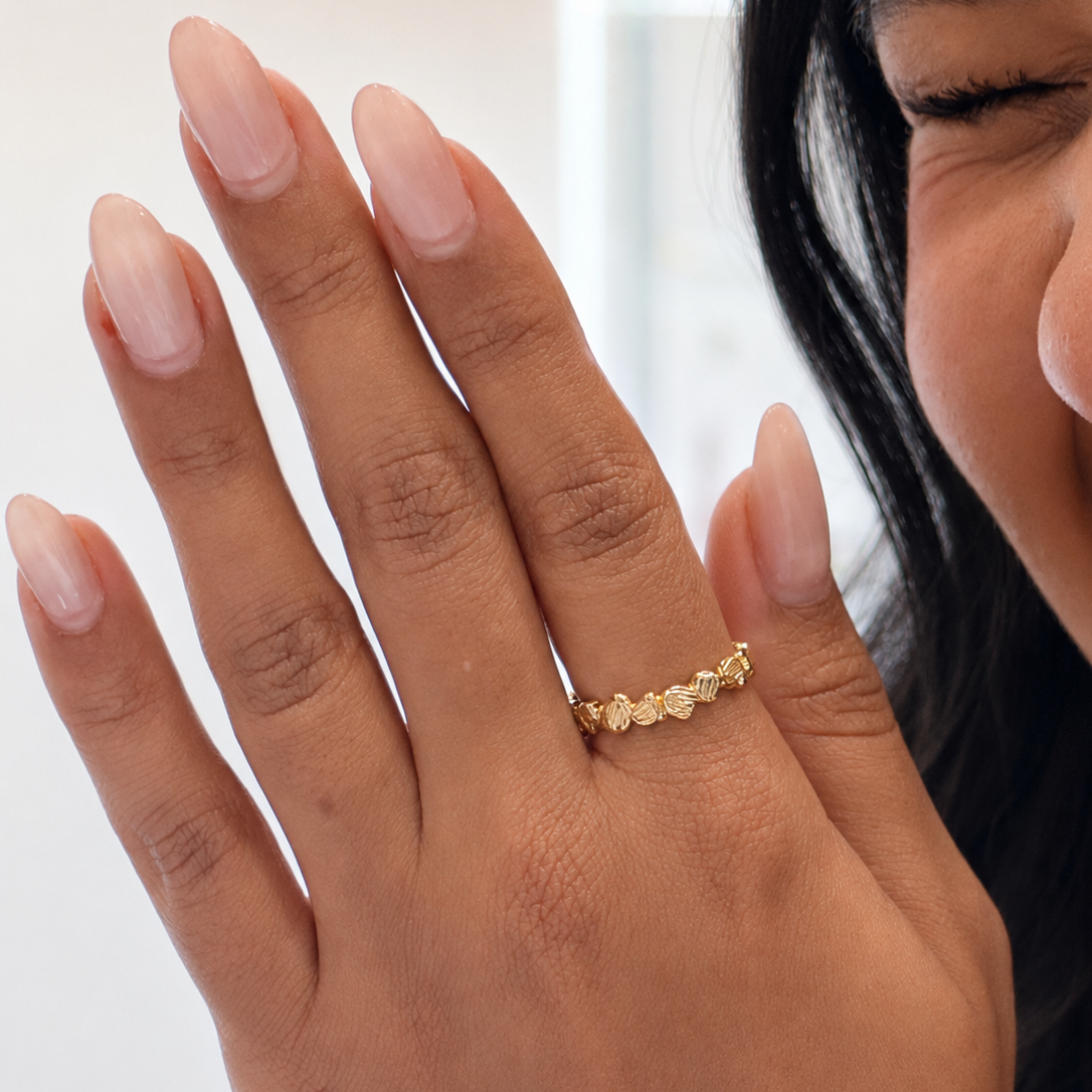 ORTEGA RING