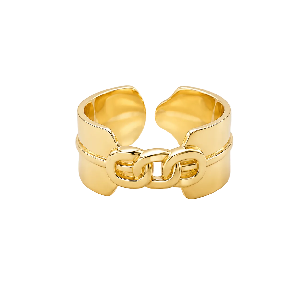 CHAINTEL RING