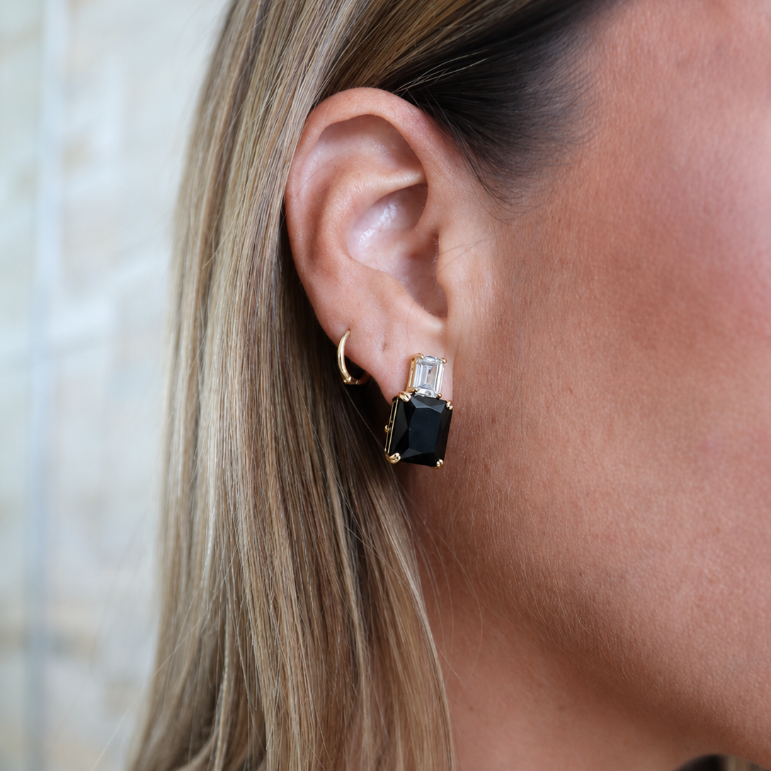 TIFFANY EARRINGS