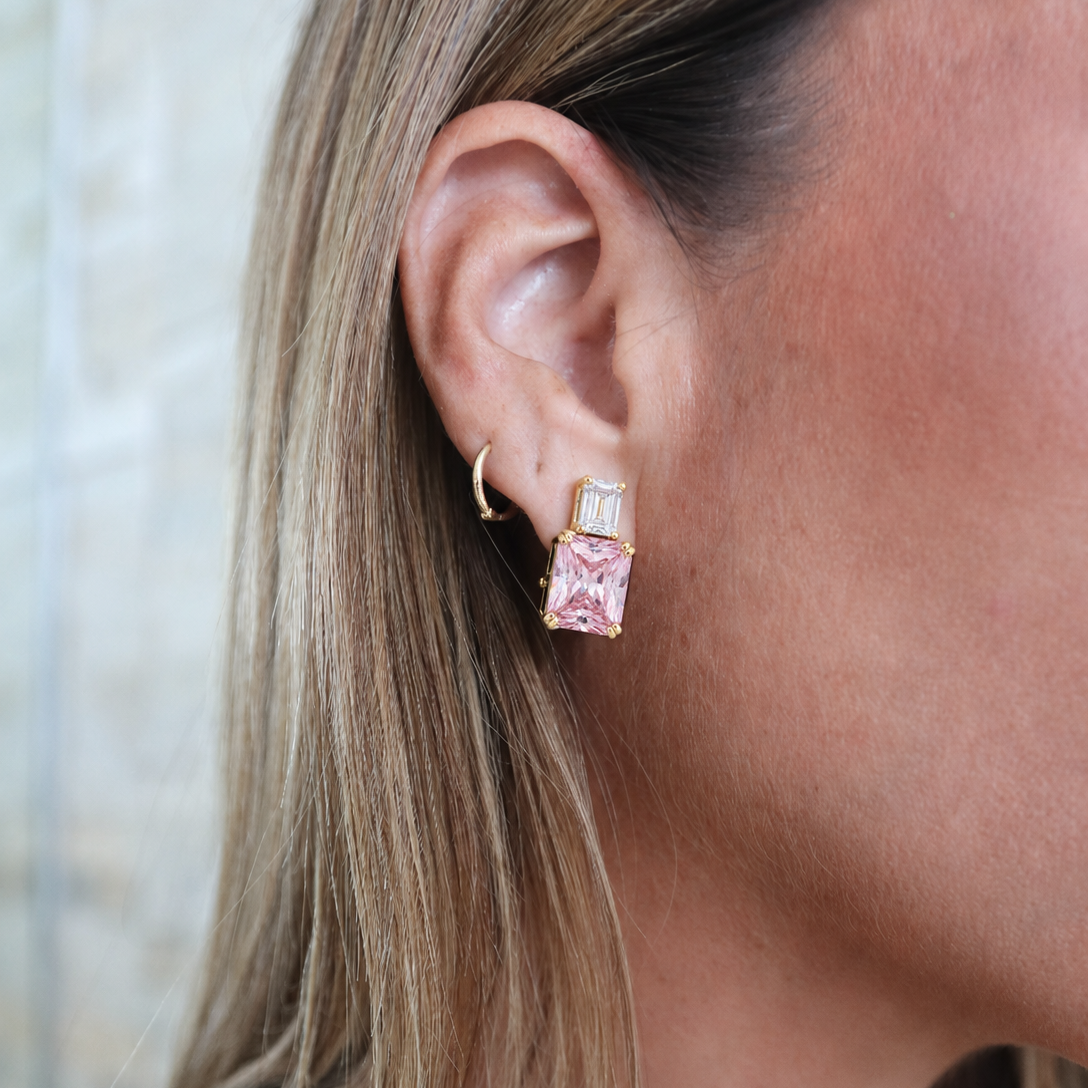 TIFFANY EARRINGS