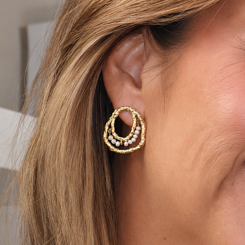 JENNA EARRINGS