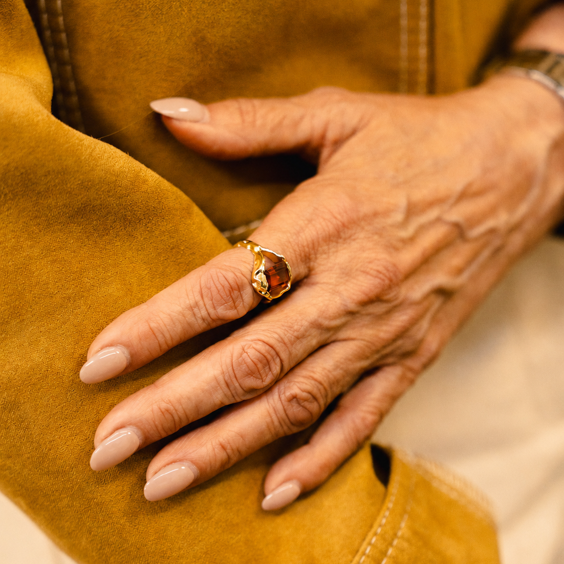 JINNIE RING