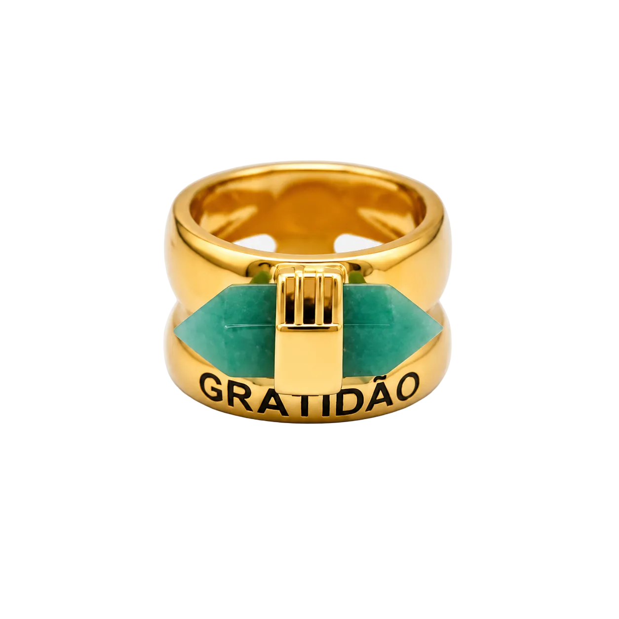 GRATIDÃO RING