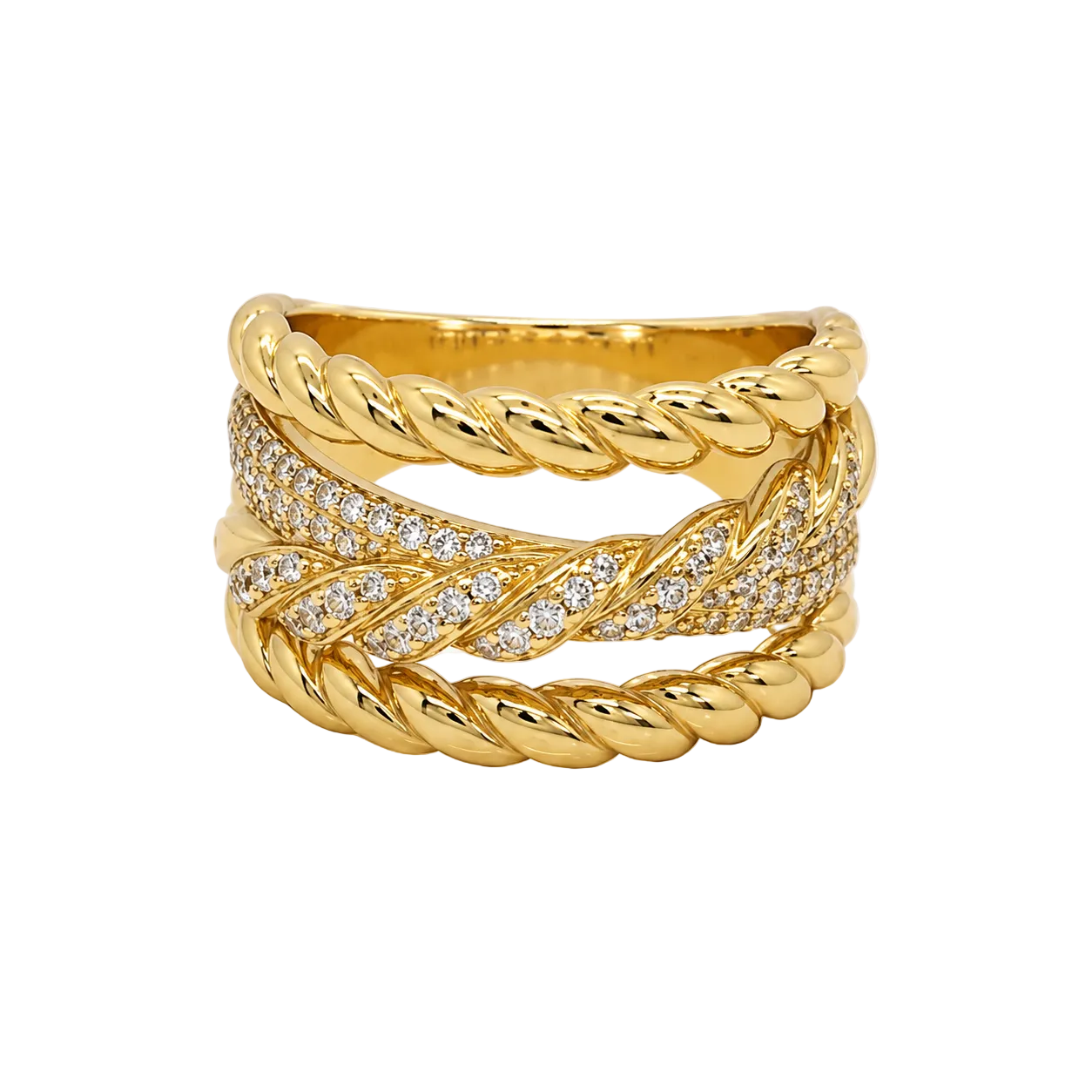 KASEILA RING