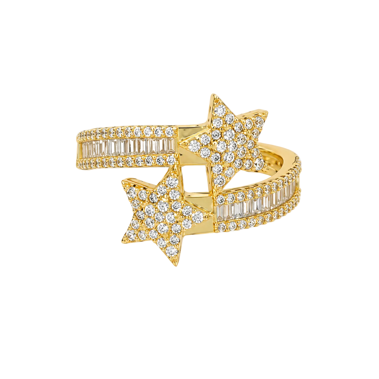 DANIELA ESTRELLA RING