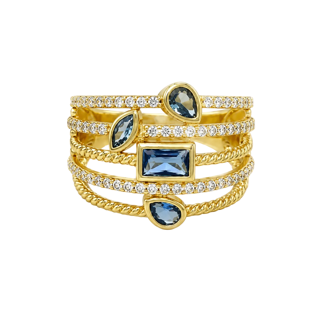 XILA RING