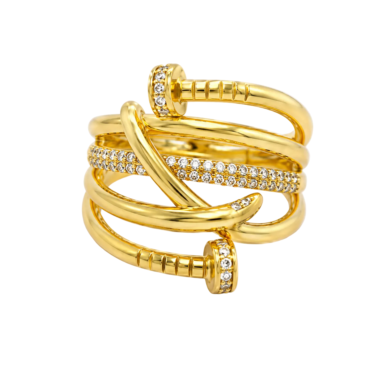 XANDRA RING