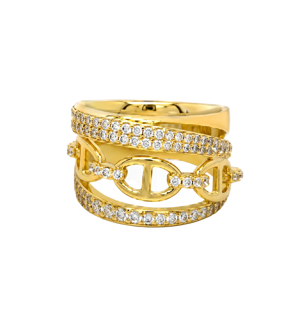 ALEX RING