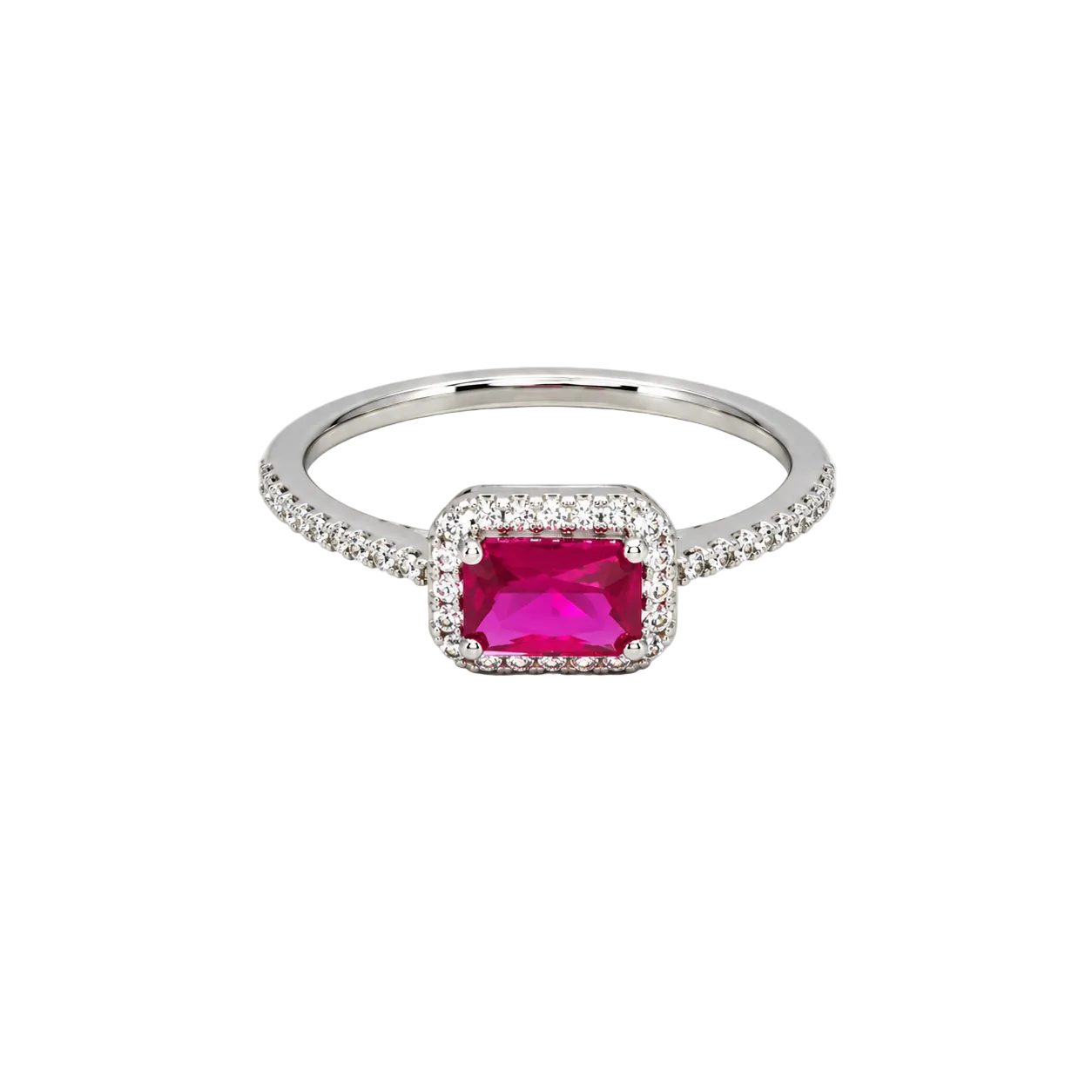 SABRINI RING
