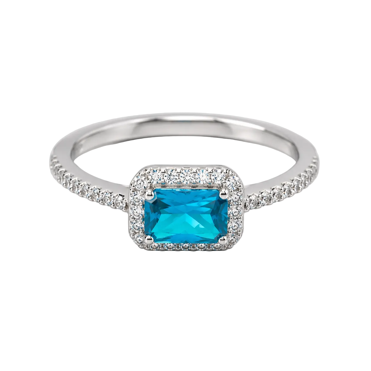 SABRINI RING