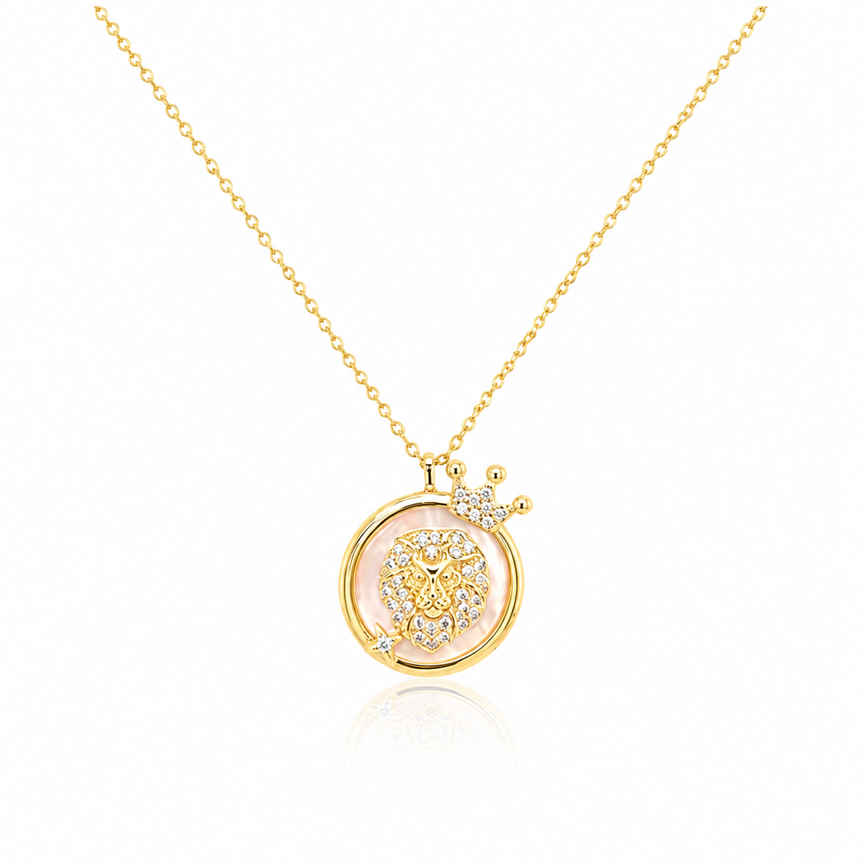 ZODIAC SIGNS NECKLACE