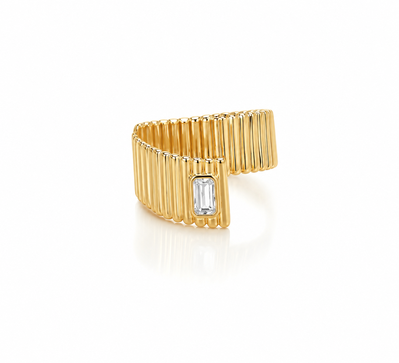 AHAL RING