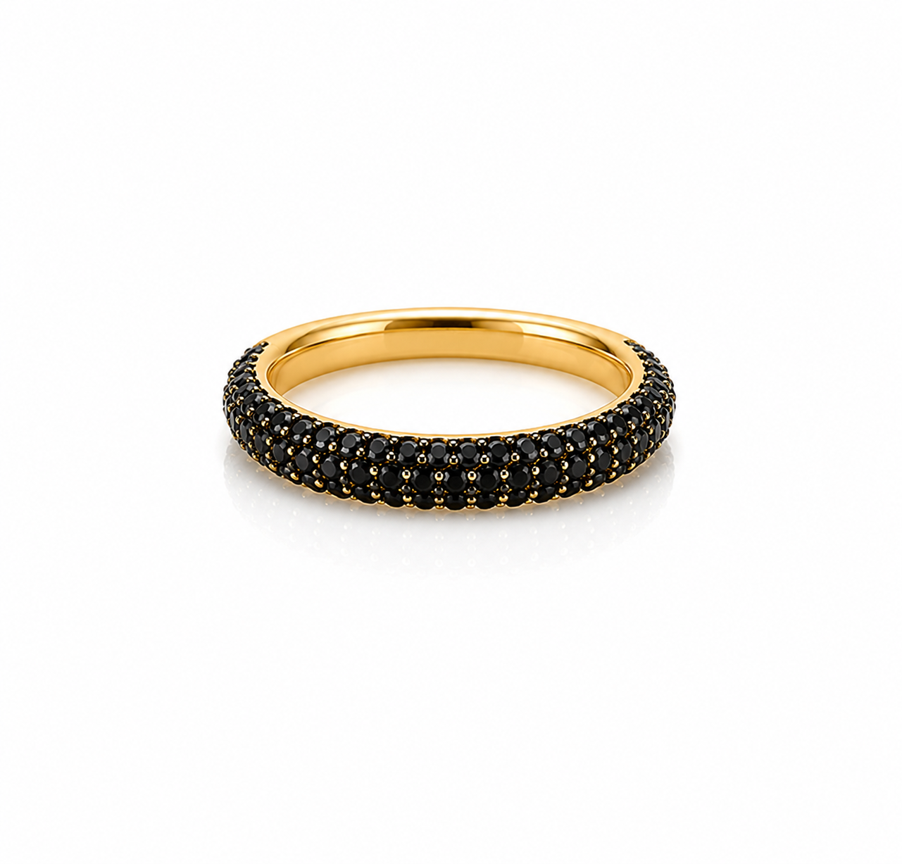 NOIR RING