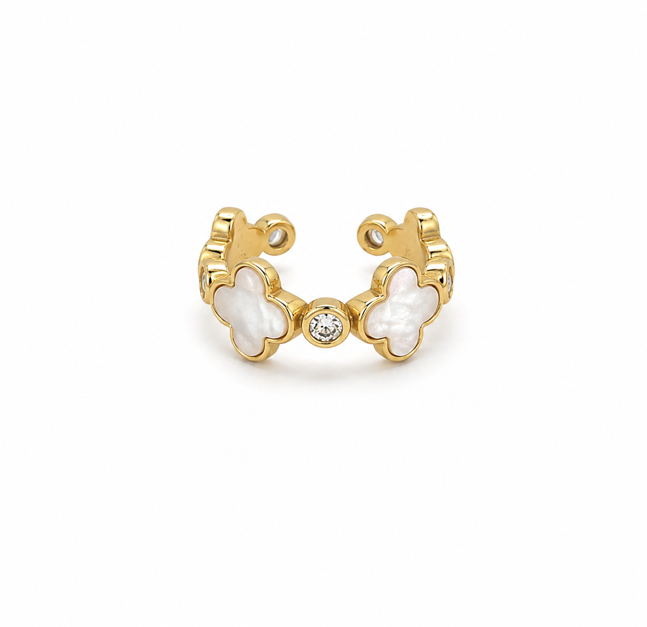 FLORENTINA RING