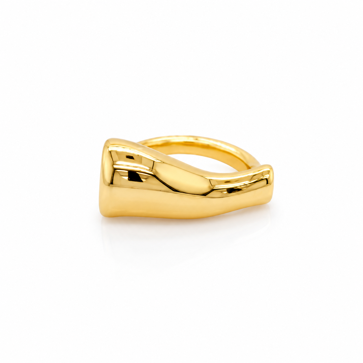 EXCLUSIVE RING