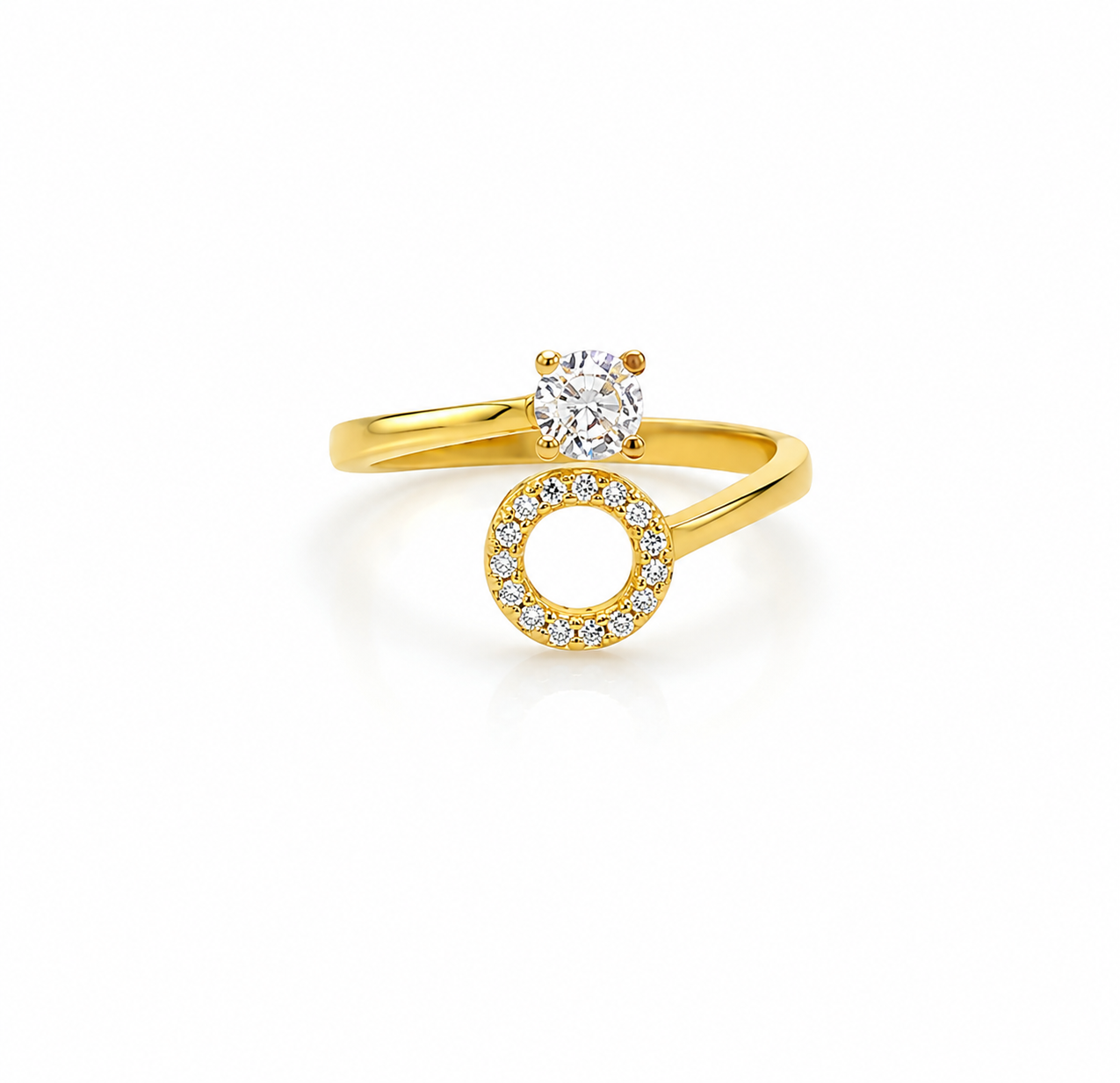 MOORA RING