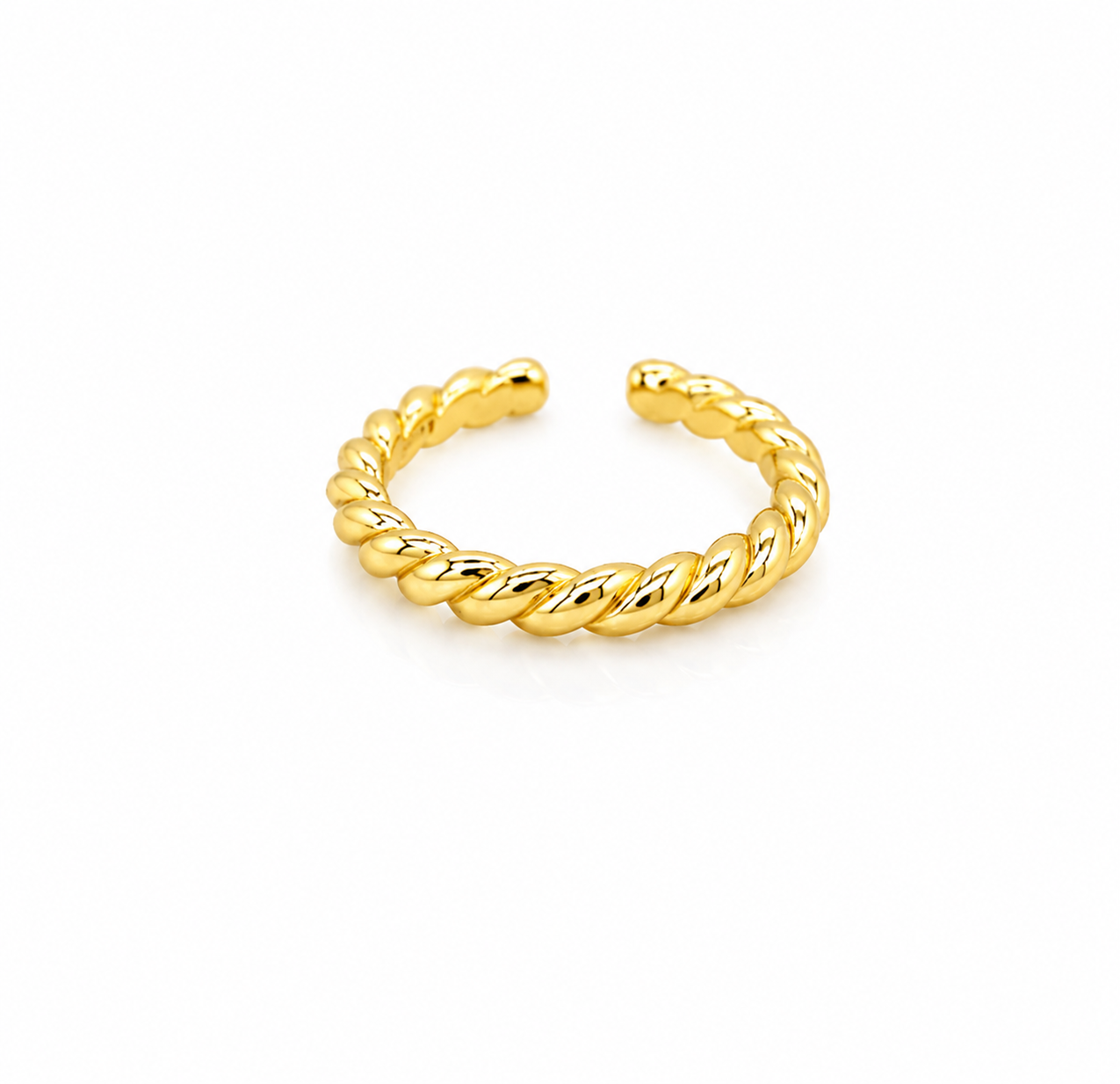 TWISTINA RING