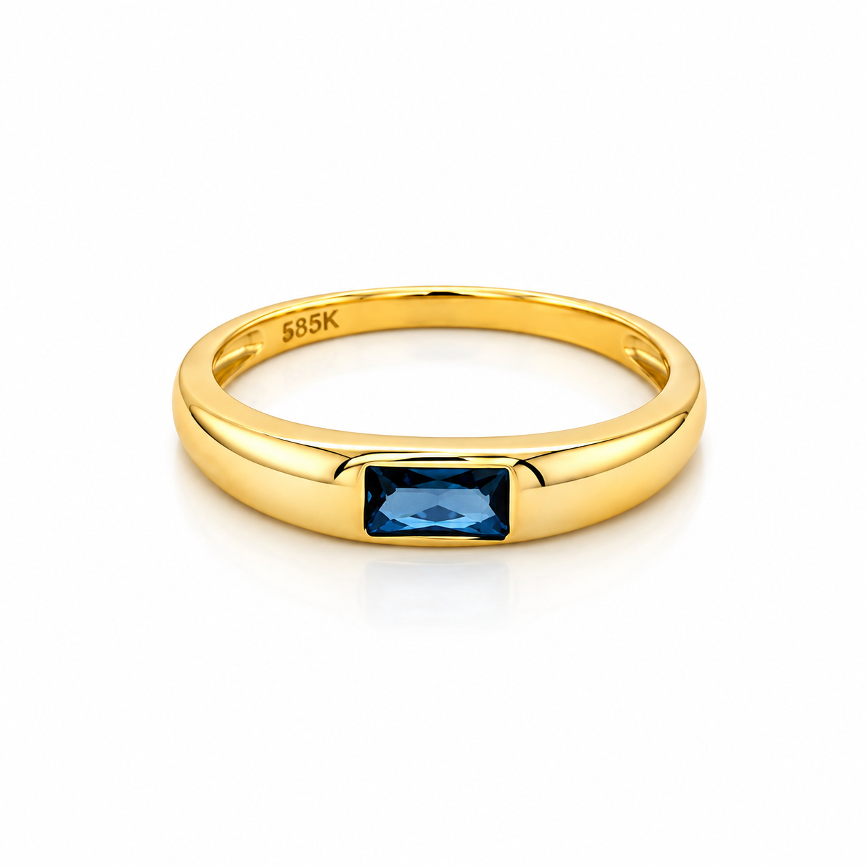 BINI RING