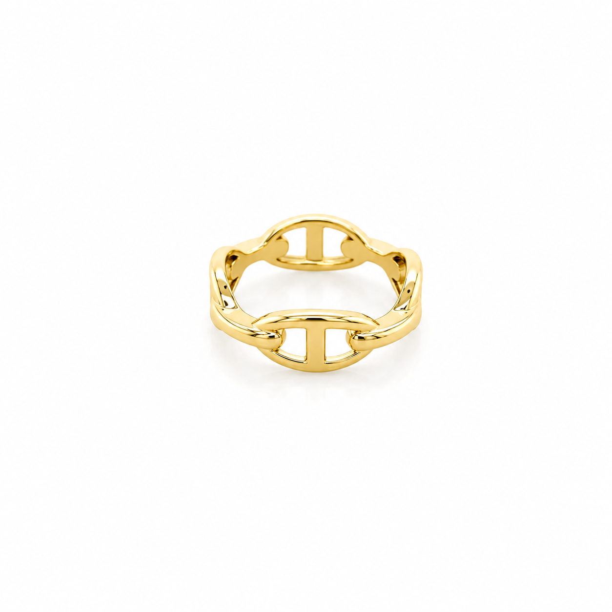 LISSE RING